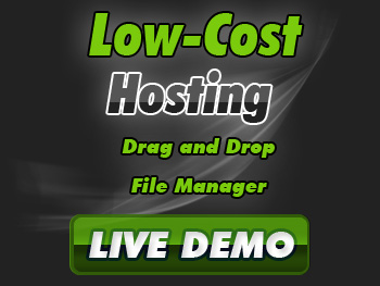 Web Hosting